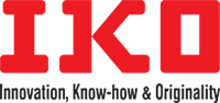 Visit IKO